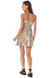 VESTIDO LOVE IN BLOOM DANIKA MAAJI