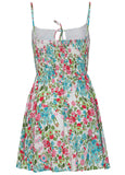 VESTIDO LOVE IN BLOOM DANIKA MAAJI