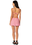FALDA BLUSH CORA CHEEKY MAAJI