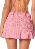 FALDA BLUSH CORA CHEEKY MAAJI