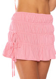 FALDA BLUSH CORA CHEEKY MAAJI
