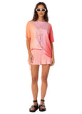 FALDA BLUSH CORA CHEEKY MAAJI