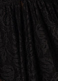 VESTIDO LACE TWILIGHT PESTO MAAJI