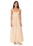 VESTIDO MOONLIT LACE LAMARY MAAJI