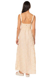 VESTIDO MOONLIT LACE LAMARY MAAJI