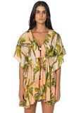 KIMONO WILD COAST VANILLA MAAJI