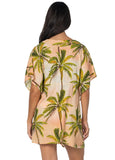 KIMONO WILD COAST VANILLA MAAJI
