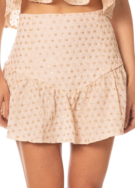 FALDA ROMANCE VEIL KOCO MAAJI