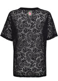 CAMISA LACE TWILIGHT MYSTIQUE MAAJI