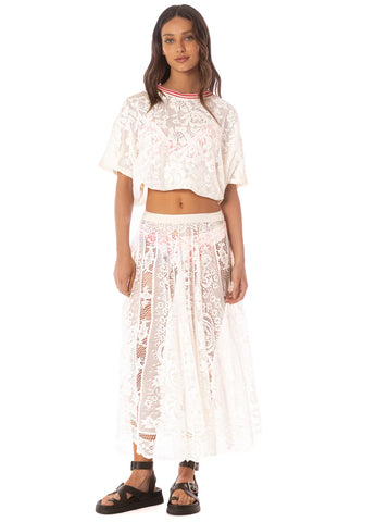 FALDA BLOSSOMWHISPER MAAJI