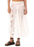 FALDA BLOSSOMWHISPER MAAJI