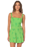 VESTIDO PURE WHIMSY MOLTON MAAJI