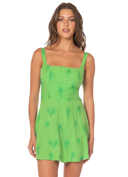 VESTIDO PURE WHIMSY MOLTON MAAJI
