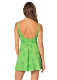 VESTIDO PURE WHIMSY MOLTON MAAJI
