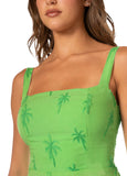 VESTIDO PURE WHIMSY MOLTON MAAJI
