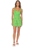VESTIDO PURE WHIMSY MOLTON MAAJI