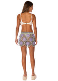 FALDA GOLDEN SUN BOW MAAJI