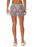FALDA GOLDEN SUN BOW MAAJI