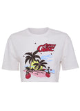 CROP TOP COKE CRUSH MAAJI