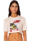 CROP TOP COKE CRUSH MAAJI