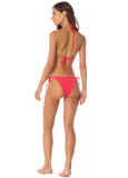 BIKINI CHERRY CRUSH BALMY SLIDING MAAJI