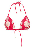 BIKINI CHERRY CRUSH BALMY SLIDING MAAJI