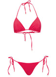 BIKINI CHERRY CRUSH BALMY SLIDING MAAJI