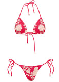 BIKINI CHERRY CRUSH BALMY SLIDING MAAJI