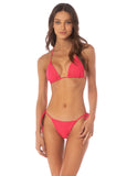 BIKINI CHERRY CRUSH BALMY SLIDING MAAJI