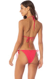 BIKINI CHERRY CRUSH BALMY SLIDING MAAJI