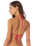 BIKINI CHERRY CRUSH BALMY SLIDING MAAJI