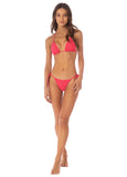 BIKINI CHERRY CRUSH BALMY SLIDING MAAJI
