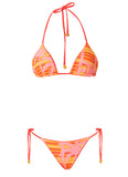 BIKINI SUNSET PUNCH SUNFLASH BALMY MAAJI