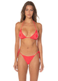 BIKINI SUNSET PUNCH SUNFLASH BALMY MAAJI