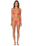 BIKINI SUNSET PUNCH SUNFLASH BALMY MAAJI