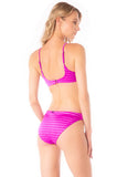 BIKINI DEEP PINK LIBERTIES SUBLIMITY MAAJI