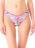 BIKINI DEEP PINK LIBERTIES SUBLIMITY MAAJI