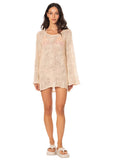 VESTIDO DELICATE HEART FLAVIA MAAJI