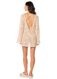 VESTIDO DELICATE HEART FLAVIA MAAJI