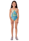 Pacific Breeze Infinity Girls One Piece MAAJI