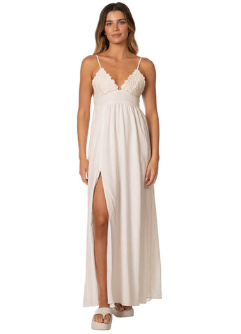 VESTIDO SAND DUNE LEWES MAAJI