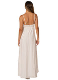 VESTIDO SAND DUNE LEWES MAAJI