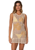 VESTIDO SAND DUNE GROTTA MAAJI