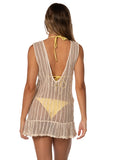 VESTIDO SAND DUNE GROTTA MAAJI
