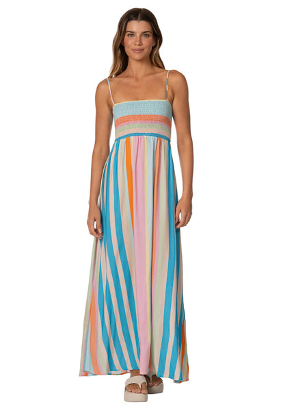 VESTIDO DEEP SEA LINES AILANY MAAJI