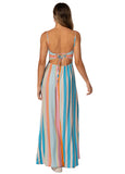 VESTIDO DEEP SEA LINES AILANY MAAJI