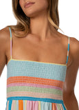 VESTIDO DEEP SEA LINES AILANY MAAJI