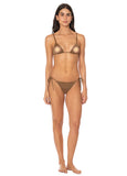 BIKINI MARIGOLD SHINE ZEN SUNFLASH MAAJI
