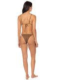 BIKINI MARIGOLD SHINE ZEN SUNFLASH MAAJI