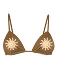BIKINI MARIGOLD SHINE ZEN SUNFLASH MAAJI